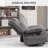 Upholstered Recliner