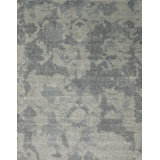 Manhattan Reserve Hand Knotted Area Rug