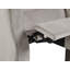 Castin 75cm Wide Velvet Standard Recliner-1123533906