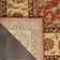 Ingirith Wool Oriental Indoor Rug