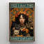 «I Am The Crazy Cat Lady», reproduction sur toile-1004503527