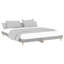 Brotherhood Solid Wood Platform Bed-1722526788-1725702486