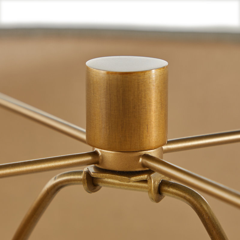 Bronx Table Lamp