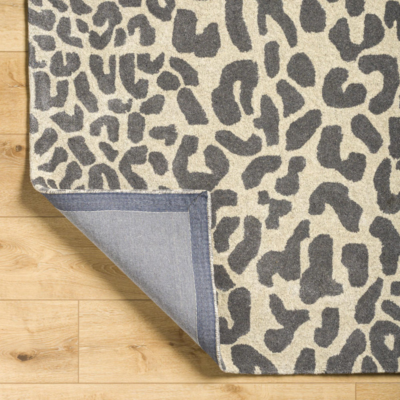 Tapis en laine Bauwine, Rectangle 8 pi x 11 pi