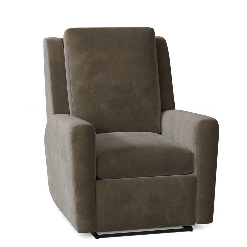 Reclination Recliner, Oasis (9508 97), Manual, Zero Wall