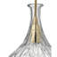 Mini-luminaire suspendu 1 lumière Port Carafe