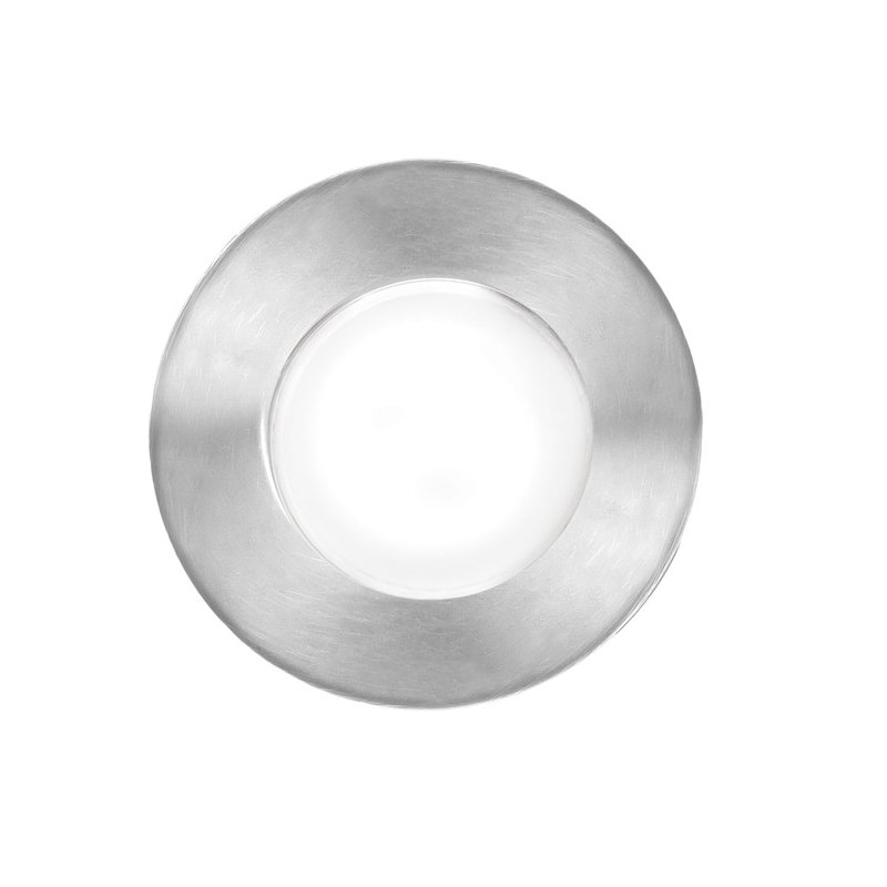 LED Well Light, Stainless Steel
