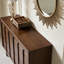 Commode rétro de style français