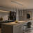 Baileyton 5 - Light Kitchen Island Pendant-550954695