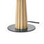 Solid Wood Table Lamp