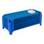 Ensemble de 24 lits de garderie robustes en tissu empilable-61463925-61463926