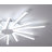 Agunde LED Flush Mount