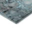 Tapis bleu sarcelle de qualité supérieure lavable à la machine Cerrito AMF520-103897769