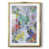 Gold Framed Paper selected