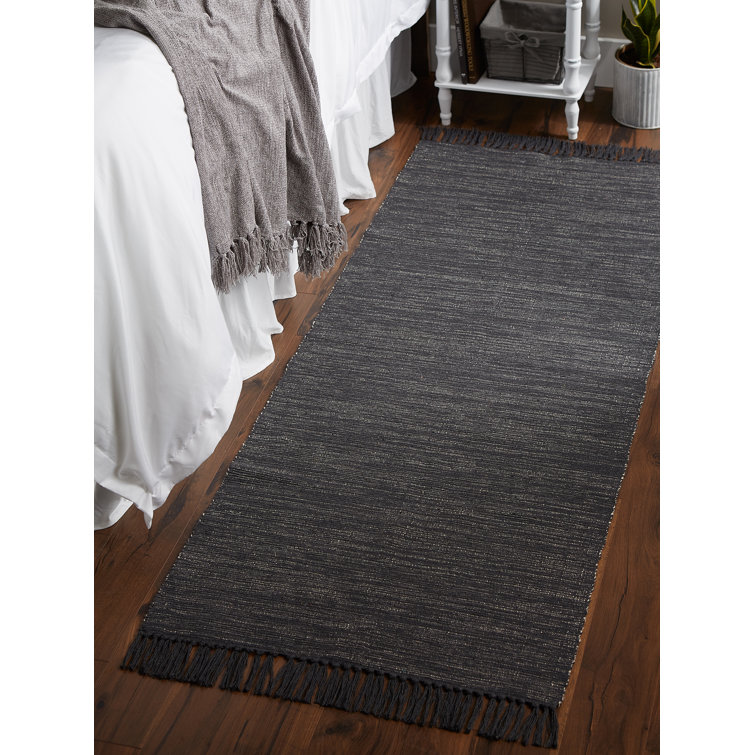 Cotton Indoor Rug