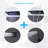 All-In-One Kit with Rough in-Valve-89292666