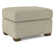 Upholstered Ottoman