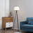 Semeka 67'' Tripod Floor Lamp Set-1130981466