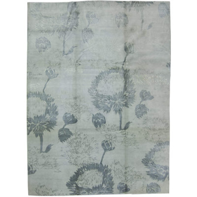 Nima One-of-a-Kind 8' X 10' Area Rug