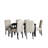 Georgina 7-Piece Dining Set-440355792
