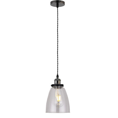 Margarita 1 - Light Single Pendant