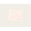 2 napperons | Toile corail | par robynblair-133294642