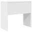 Writing Desk Particle Board 76 Cm-2008501649-2008501655