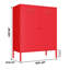 Alleyne Metal Accent Cabinet-1175874901