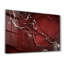 Decorative Tempered Glass Painting