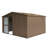Metal Storage Shed-113064001-97801559