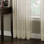 Dessus de rideau en voile Curtainworks Soho-1630888854-1736392937