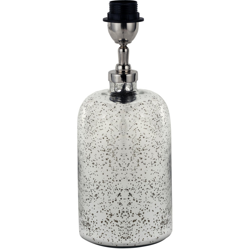 Keziah Glass Table Lamp