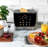 Inspirex Interactive Touchscreen Automatic Toaster