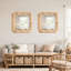 Miroir mural Arlenne