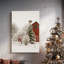 Toile tendue Frostlit Serenade-Premium Gallery-1505150697