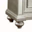 Table de chevet Glam 1Pc