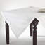 Surmatelas de table point ajouré Villalvazo-28016548-28016552