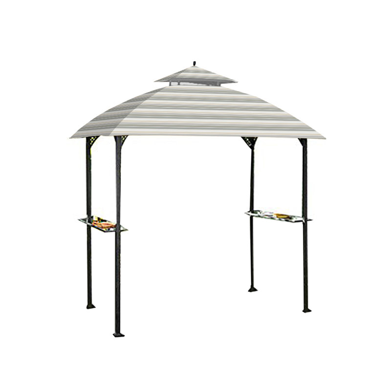 Garden Winds Fabric Replacement Canopy for Gazebo