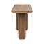 Vander 72'' W Solid Wood Console Table-2145580866