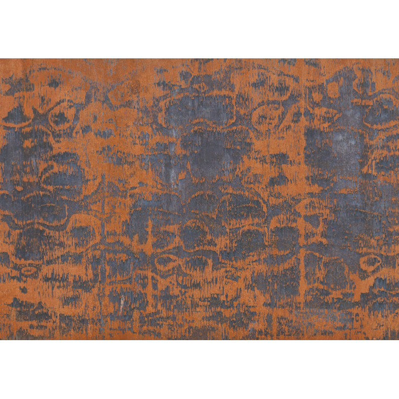 Gargi Abstract Area Rug, Rectangle 90 x 150cm