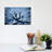 A Walk Through The Birch Trees by Danny Head - Print on Canvas-69997778-101344044-56733377