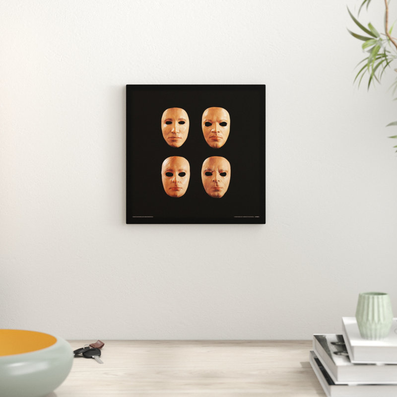 Single Picture Frame Memorabilia