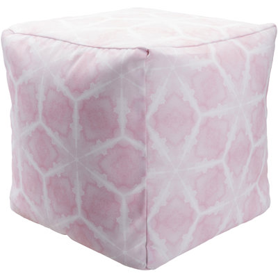 Amrita Upholstered Pouf