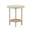 Limay End Table