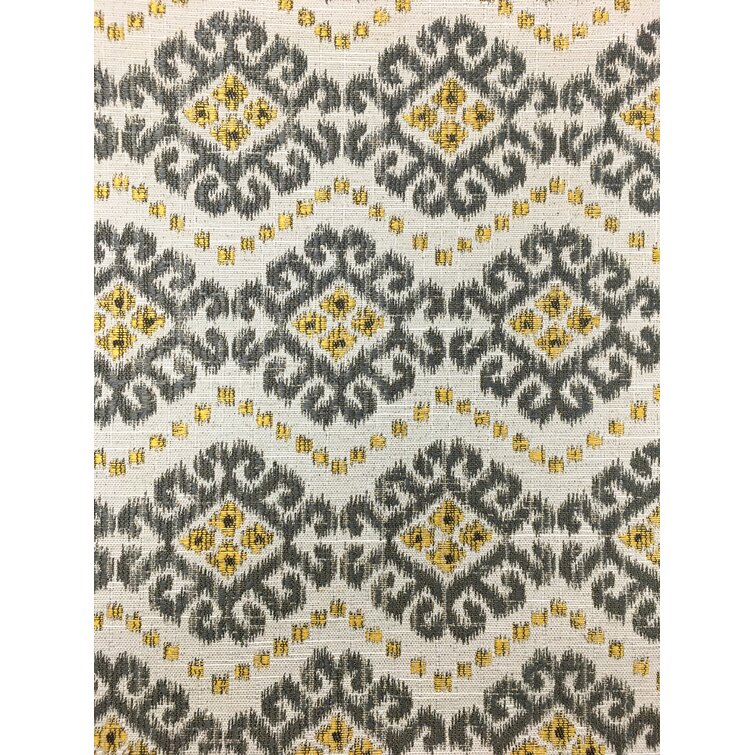 South Pacific Textile Santa Fe Fabric | Perigold