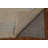 Vegetable Dye Oushak Turkish Area Rug 6x9