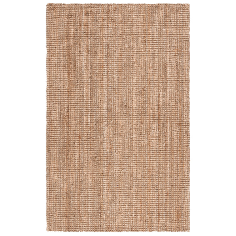 Auckland Flatweave Natural Area Rug