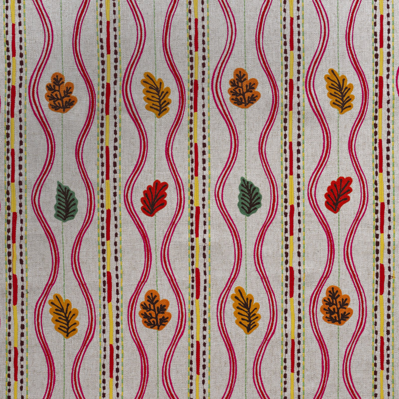 FALLING LEAVES, Multi