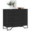 Bayad Rectangle Accent Chest-410958242