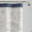 Caribbean Sea 100% Cotton Single Shower Curtain